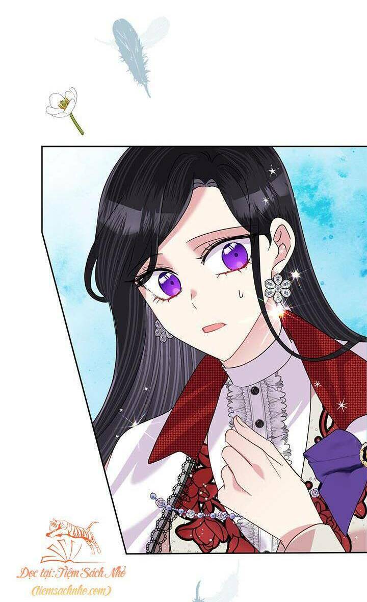 Ác Nữ Hôm Nay Lại Yêu Đời Rồi! Chap 55 - Next Chap 56