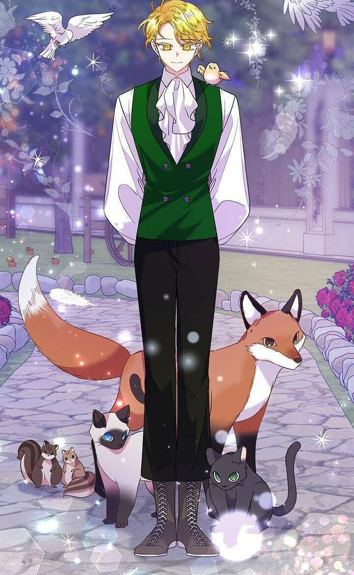 Ác Nữ Hôm Nay Lại Yêu Đời Rồi! Chap 55 - Next Chap 56