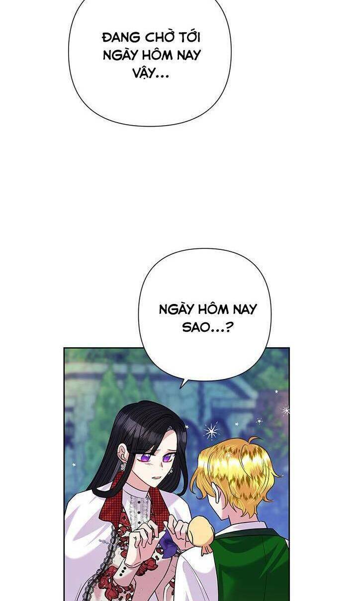 Ác Nữ Hôm Nay Lại Yêu Đời Rồi! Chap 56 - Next Chap 57