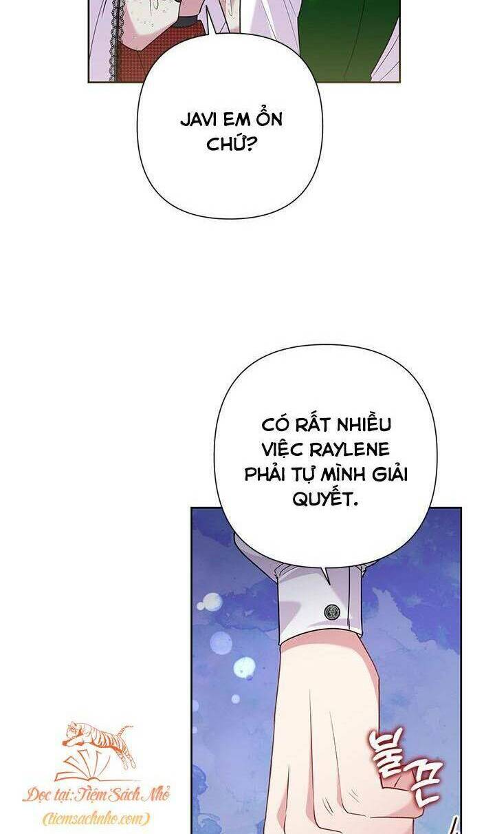 Ác Nữ Hôm Nay Lại Yêu Đời Rồi! Chap 56 - Next Chap 57