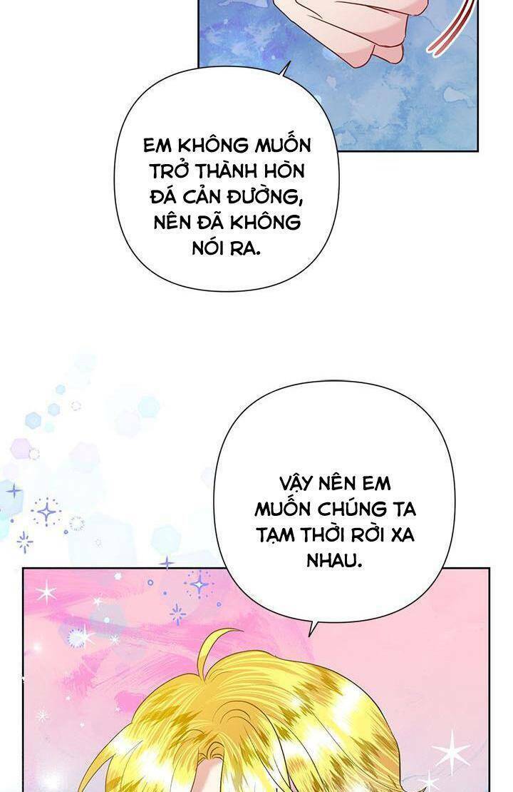 Ác Nữ Hôm Nay Lại Yêu Đời Rồi! Chap 56 - Next Chap 57
