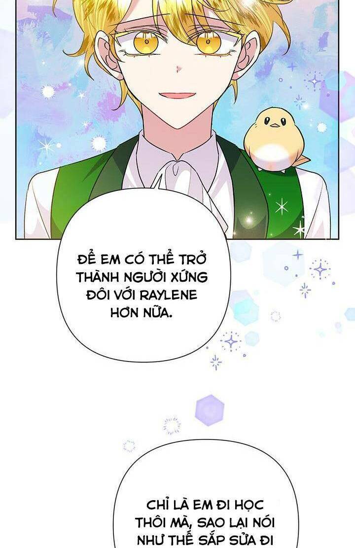 Ác Nữ Hôm Nay Lại Yêu Đời Rồi! Chap 56 - Next Chap 57