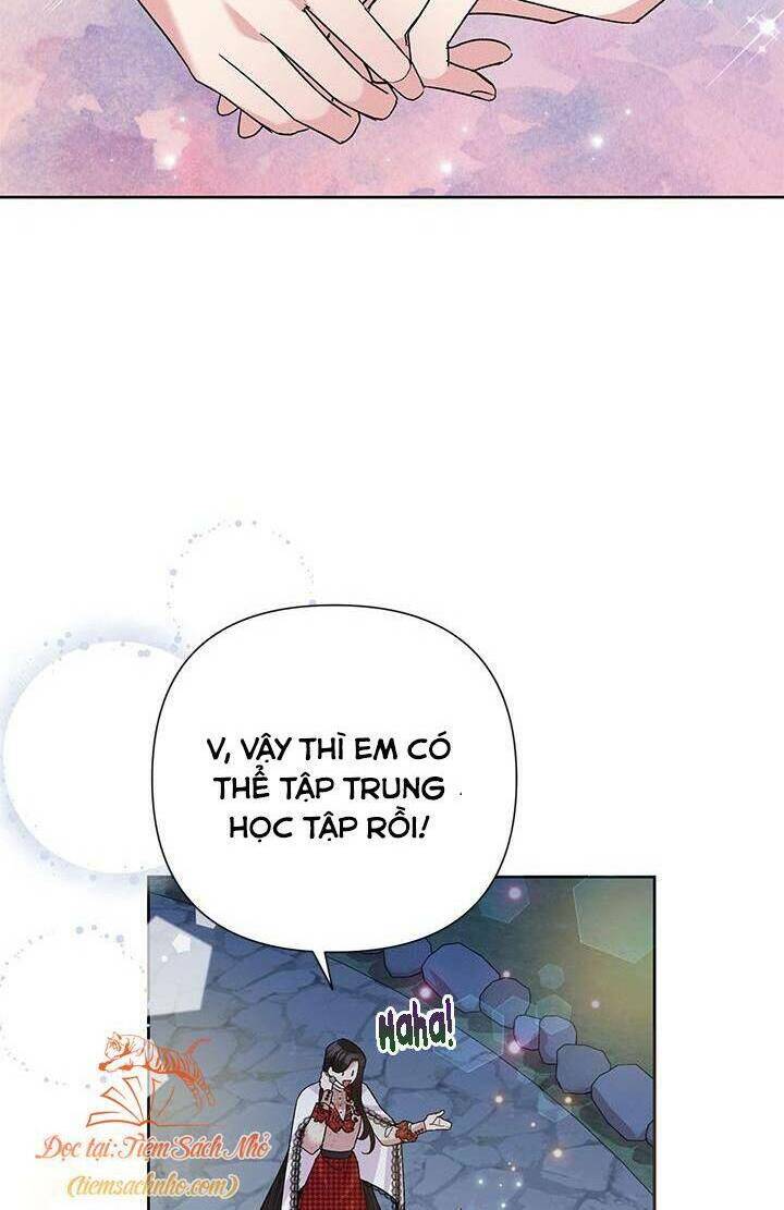 Ác Nữ Hôm Nay Lại Yêu Đời Rồi! Chap 56 - Next Chap 57