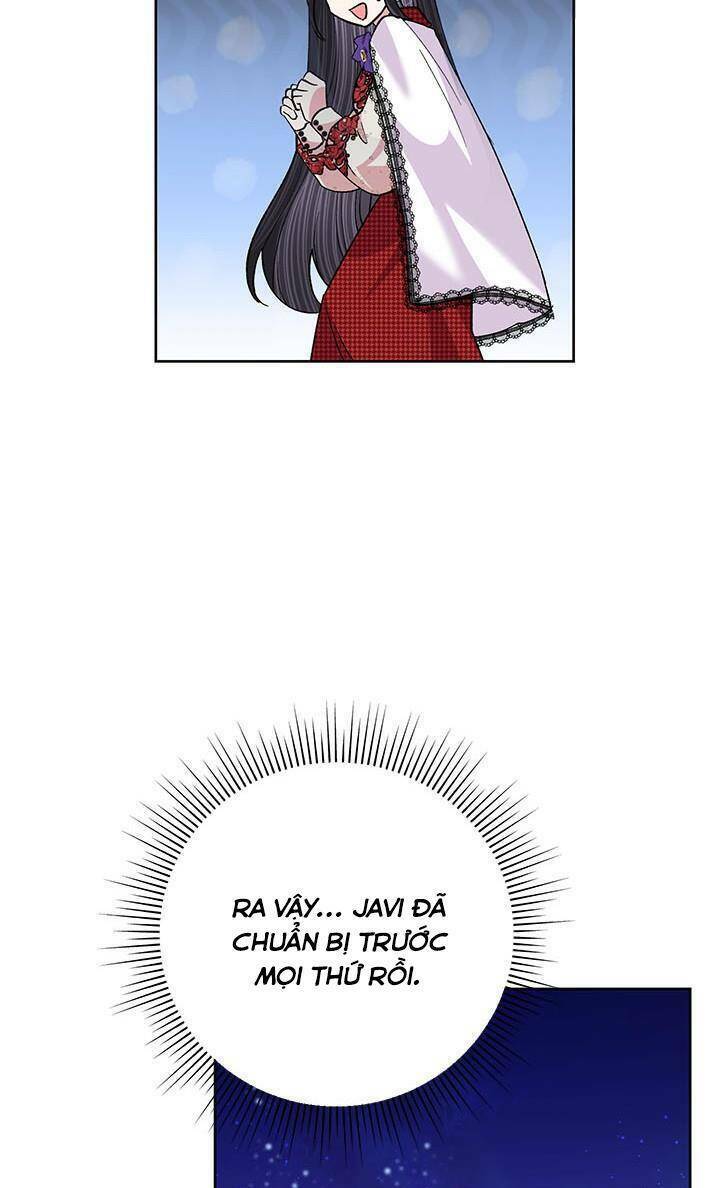 Ác Nữ Hôm Nay Lại Yêu Đời Rồi! Chap 56 - Next Chap 57