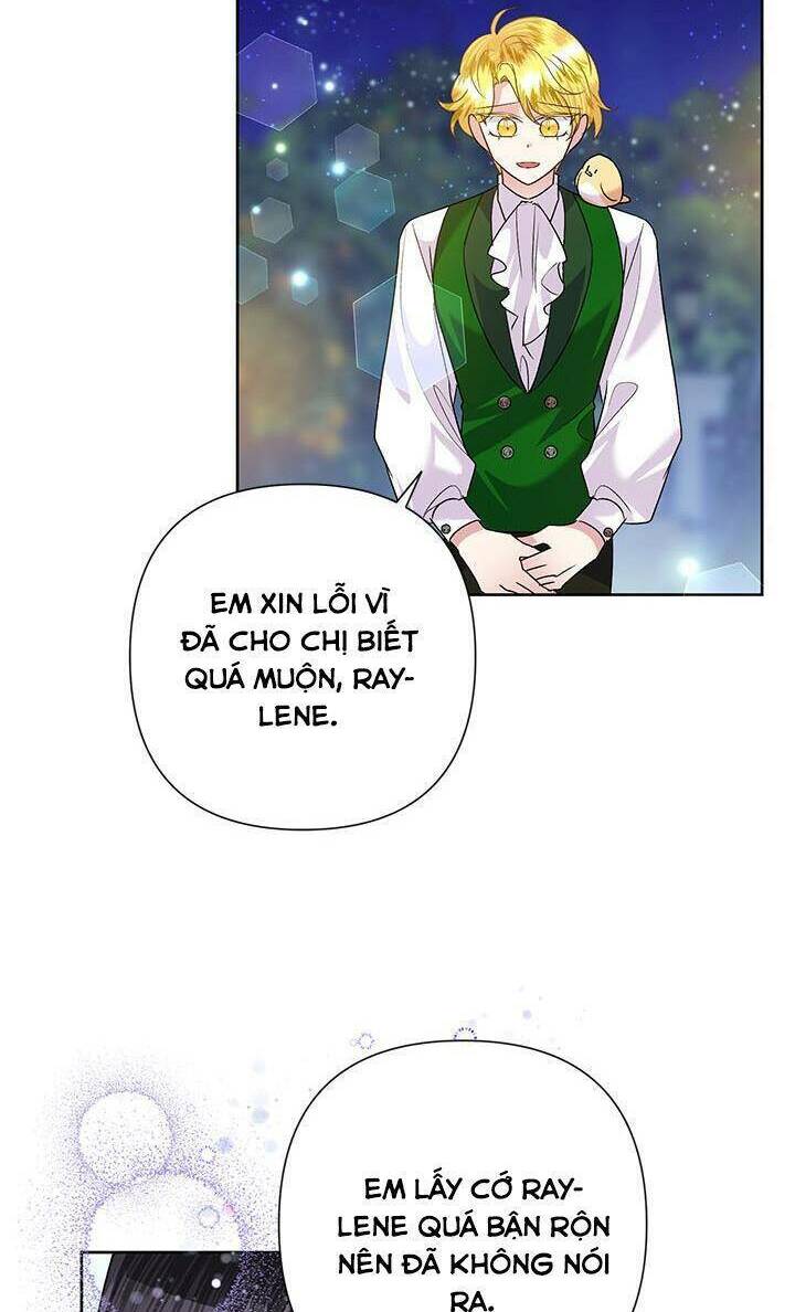 Ác Nữ Hôm Nay Lại Yêu Đời Rồi! Chap 56 - Next Chap 57
