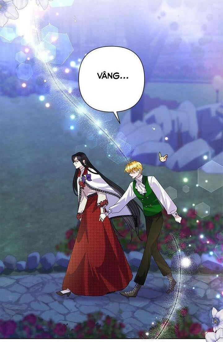 Ác Nữ Hôm Nay Lại Yêu Đời Rồi! Chap 56 - Next Chap 57