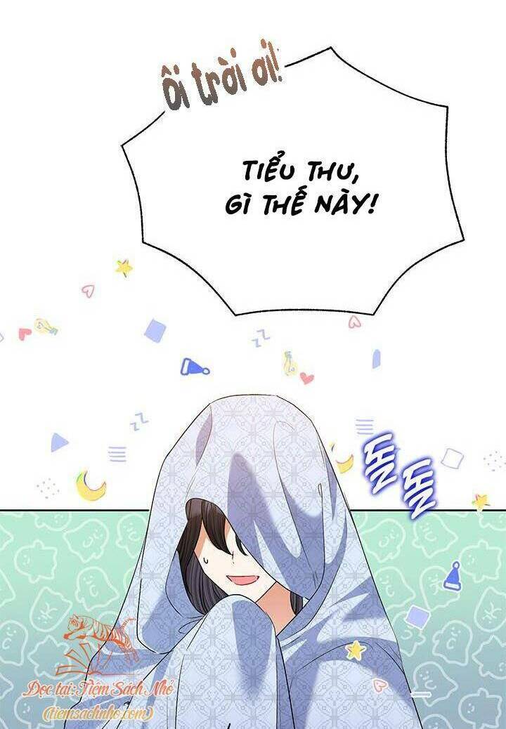 Ác Nữ Hôm Nay Lại Yêu Đời Rồi! Chap 56 - Next Chap 57