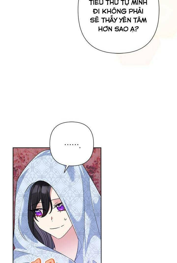 Ác Nữ Hôm Nay Lại Yêu Đời Rồi! Chap 56 - Next Chap 57