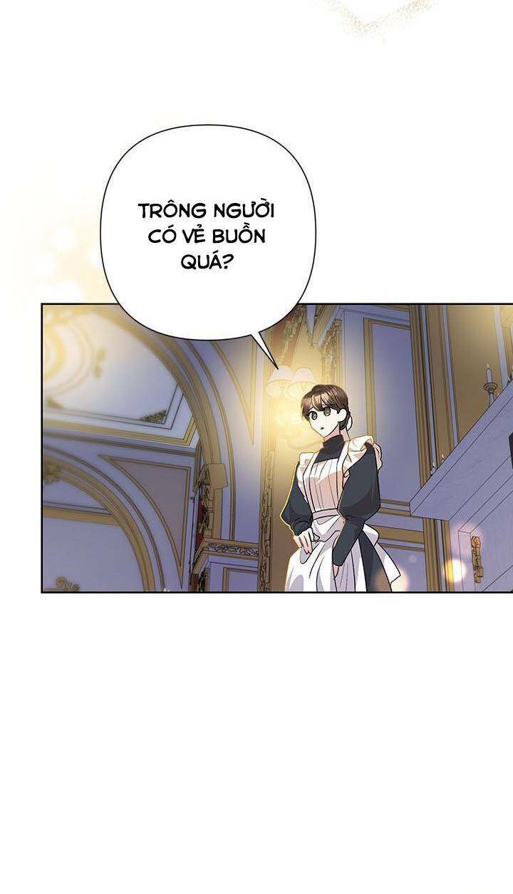 Ác Nữ Hôm Nay Lại Yêu Đời Rồi! Chap 56 - Next Chap 57