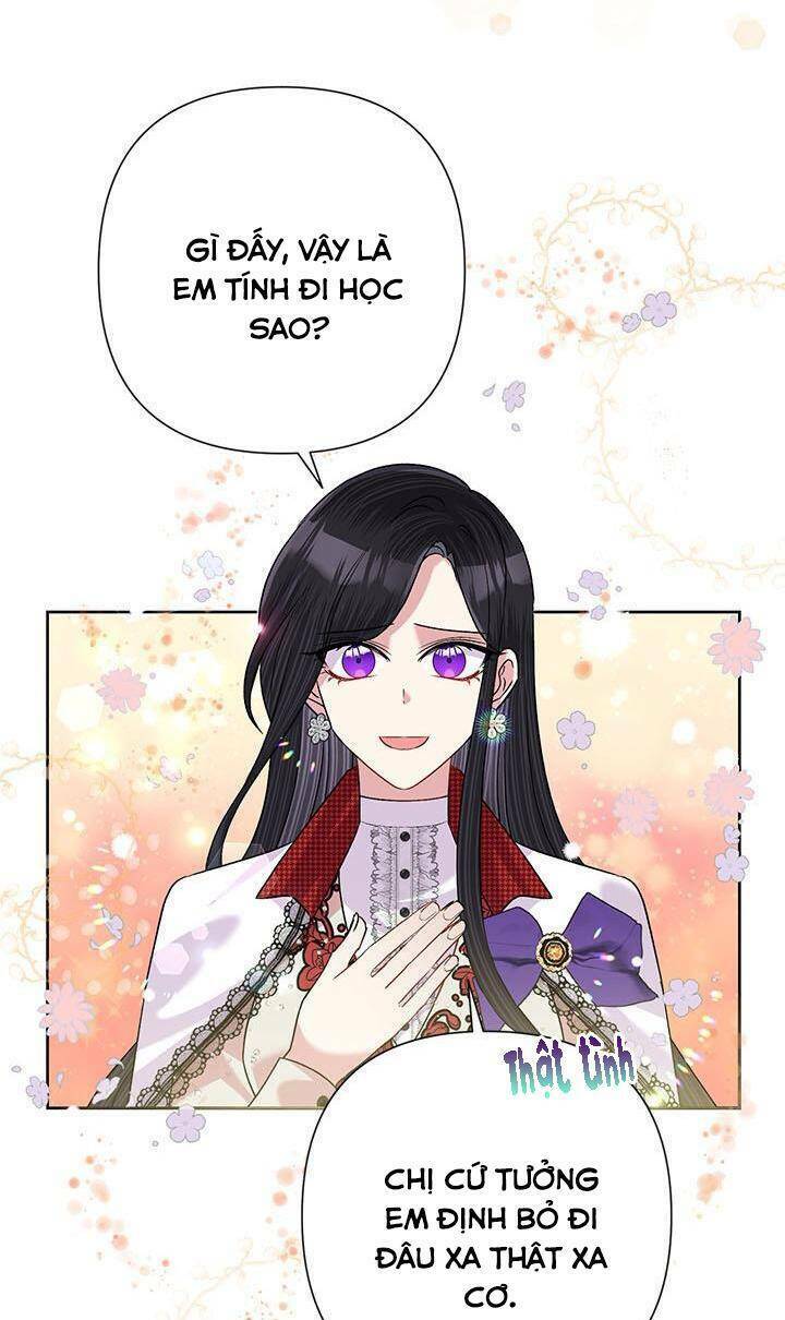 Ác Nữ Hôm Nay Lại Yêu Đời Rồi! Chap 56 - Next Chap 57