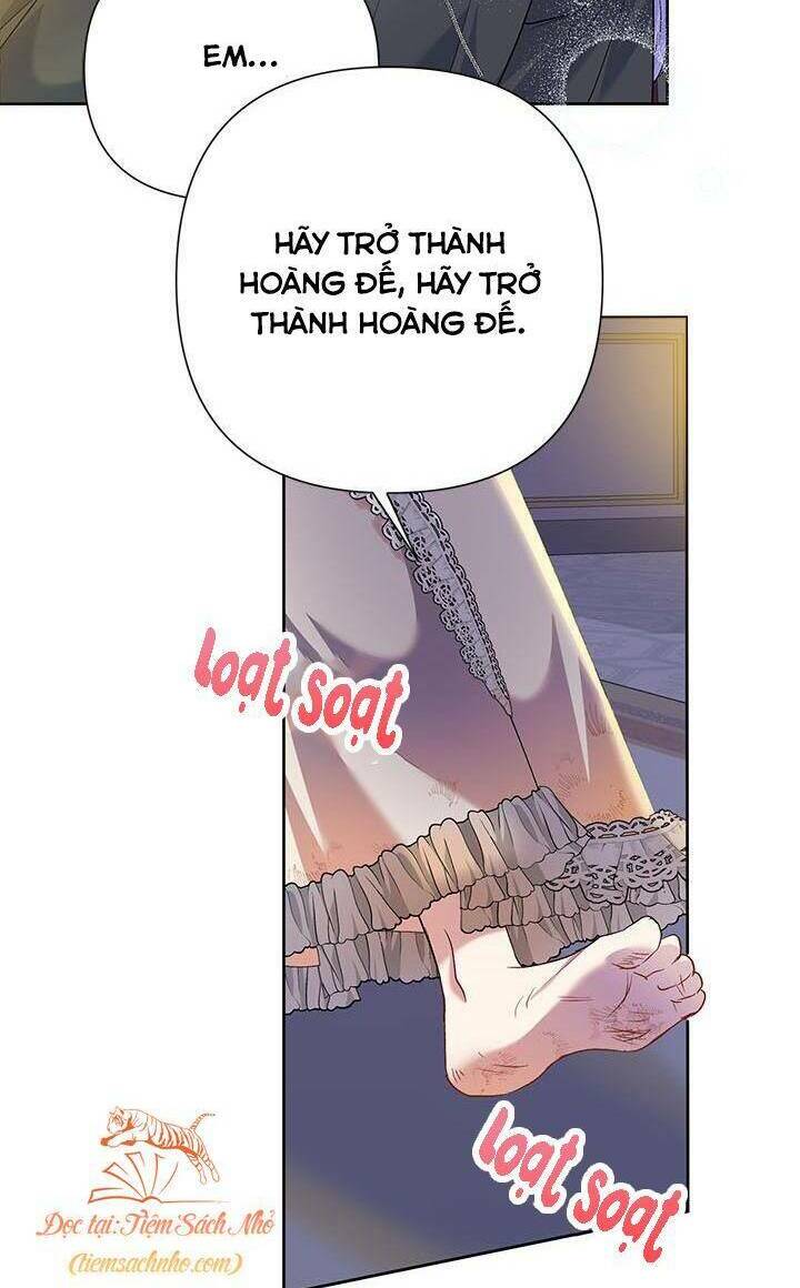 Ác Nữ Hôm Nay Lại Yêu Đời Rồi! Chap 56 - Next Chap 57