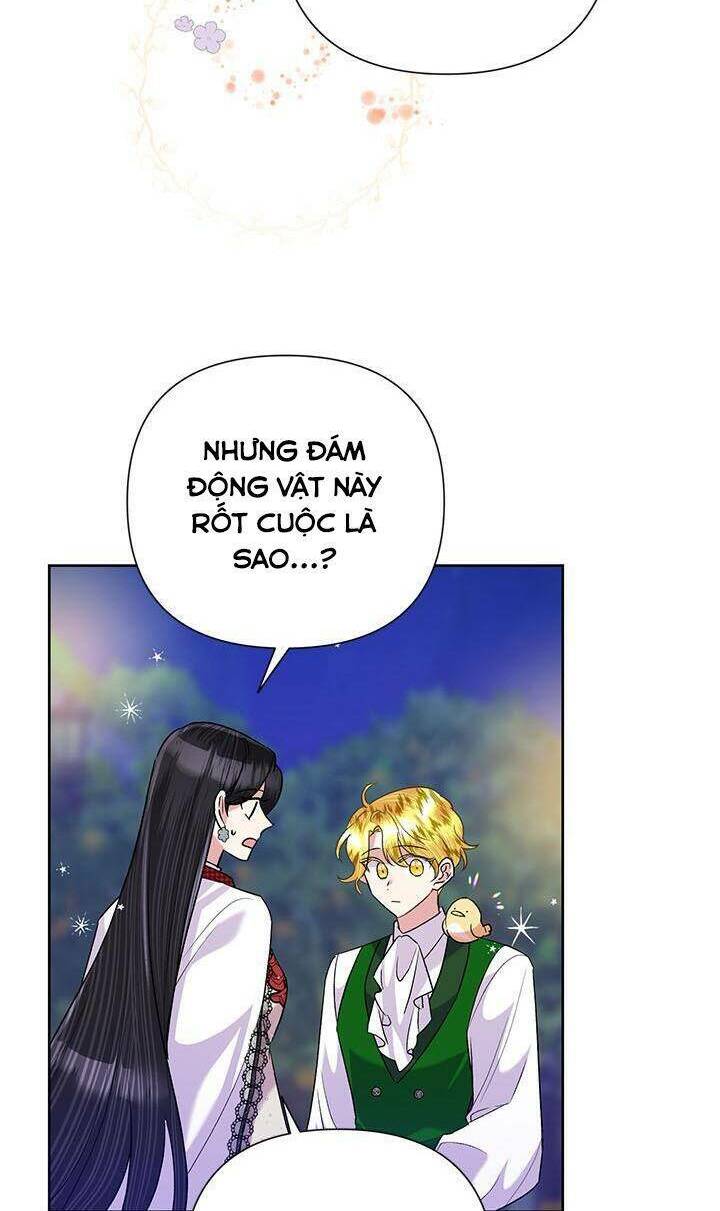 Ác Nữ Hôm Nay Lại Yêu Đời Rồi! Chap 56 - Next Chap 57