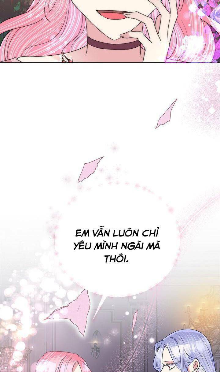 Ác Nữ Hôm Nay Lại Yêu Đời Rồi! Chap 56 - Next Chap 57