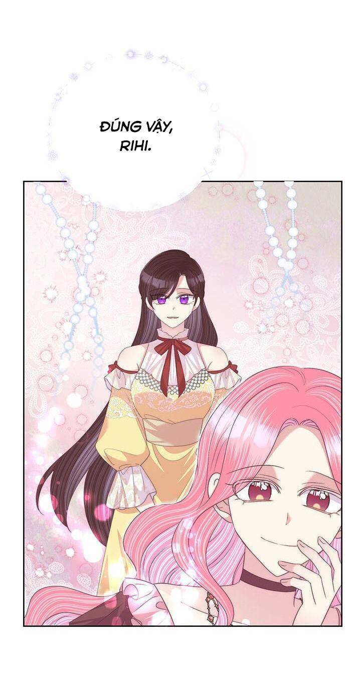 Ác Nữ Hôm Nay Lại Yêu Đời Rồi! Chap 56 - Next Chap 57