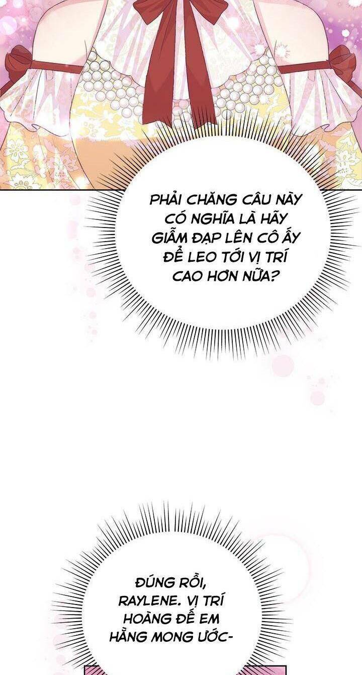 Ác Nữ Hôm Nay Lại Yêu Đời Rồi! Chap 56 - Next Chap 57