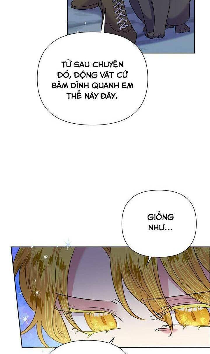 Ác Nữ Hôm Nay Lại Yêu Đời Rồi! Chap 56 - Next Chap 57