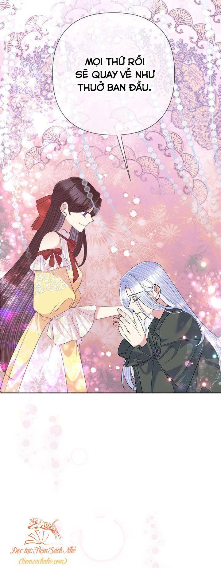 Ác Nữ Hôm Nay Lại Yêu Đời Rồi! Chap 56 - Next Chap 57