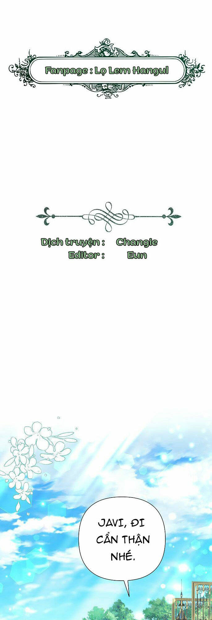 Ác Nữ Hôm Nay Lại Yêu Đời Rồi! Chap 57 - Next Chap 58