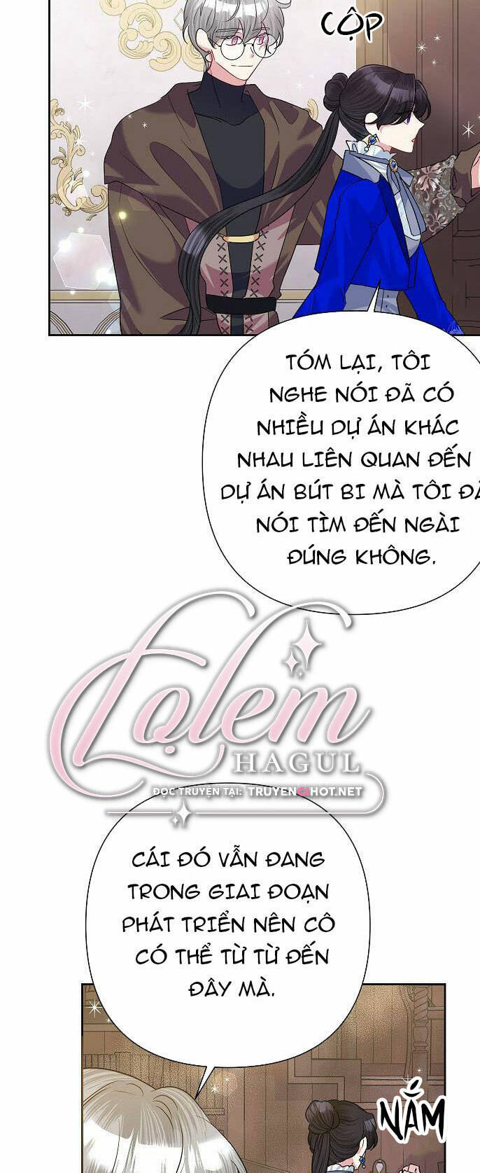 Ác Nữ Hôm Nay Lại Yêu Đời Rồi! Chap 57 - Next Chap 58