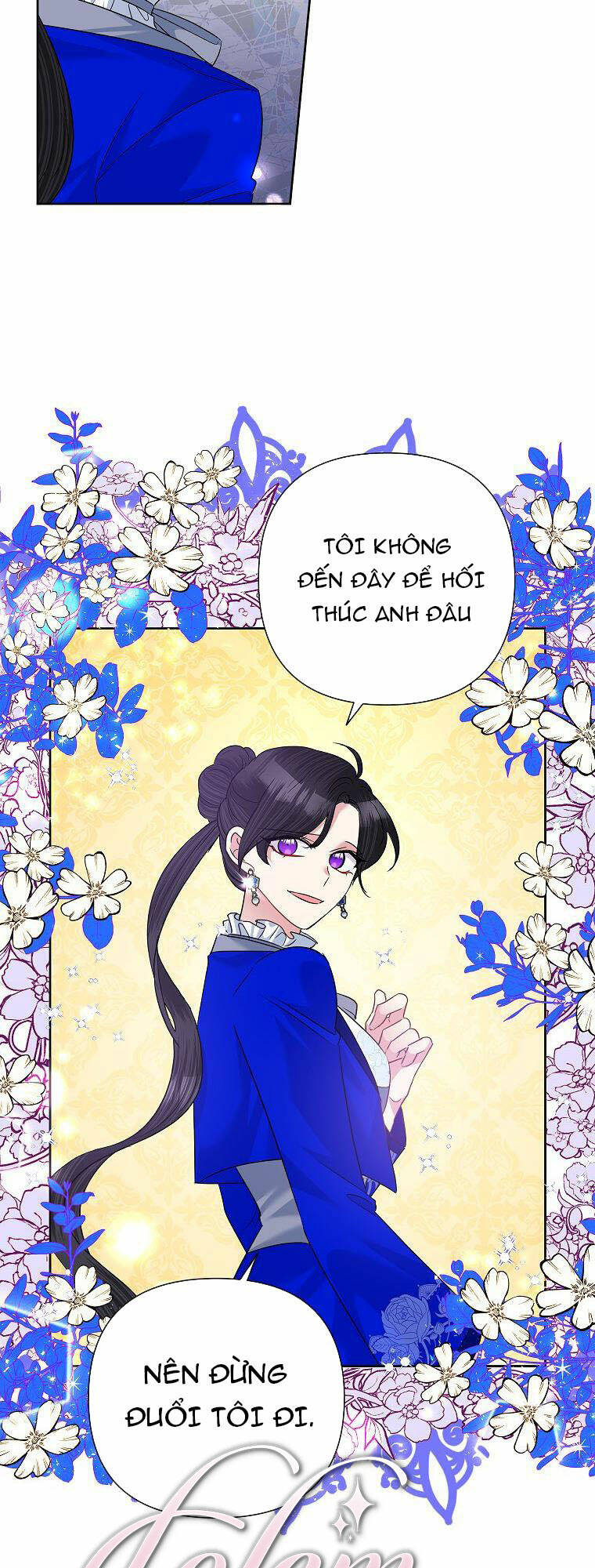 Ác Nữ Hôm Nay Lại Yêu Đời Rồi! Chap 57 - Next Chap 58