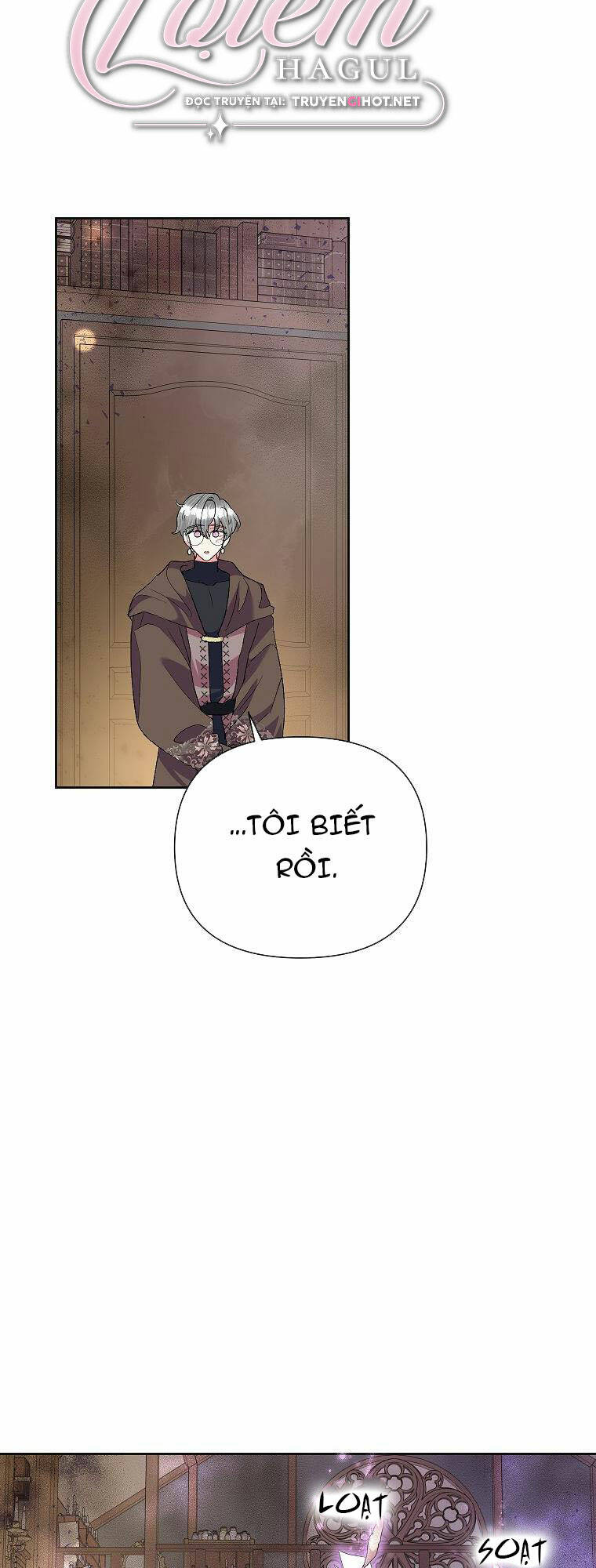 Ác Nữ Hôm Nay Lại Yêu Đời Rồi! Chap 57 - Next Chap 58