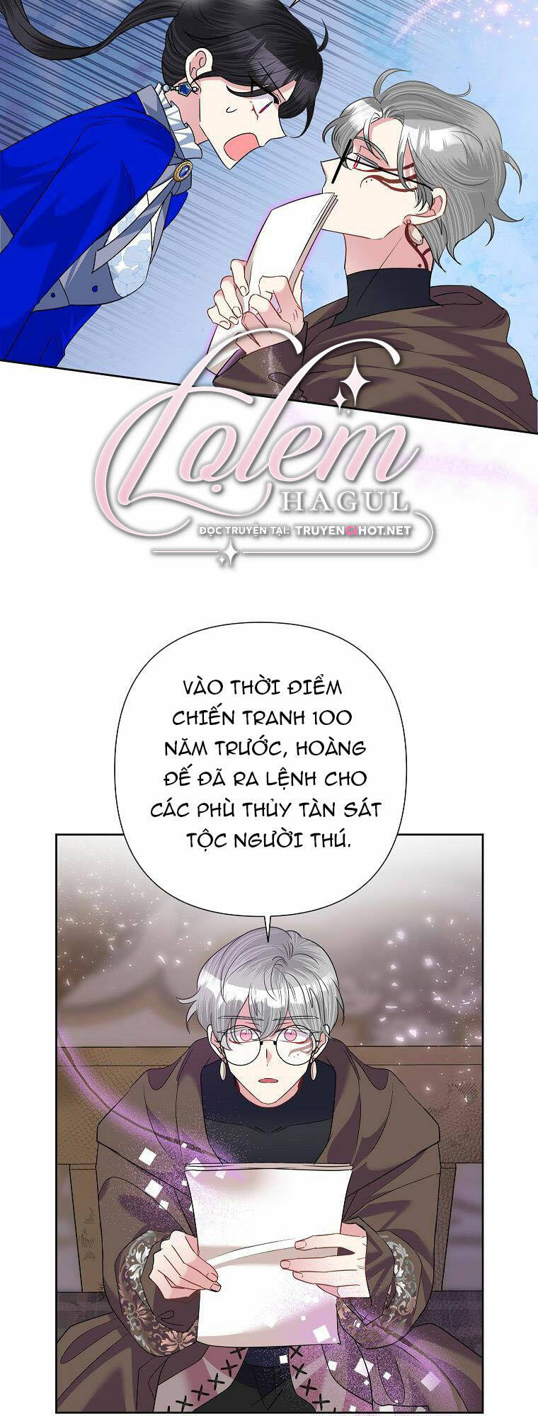 Ác Nữ Hôm Nay Lại Yêu Đời Rồi! Chap 57 - Next Chap 58