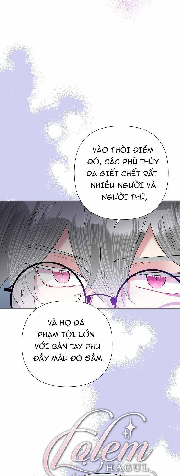 Ác Nữ Hôm Nay Lại Yêu Đời Rồi! Chap 57 - Next Chap 58