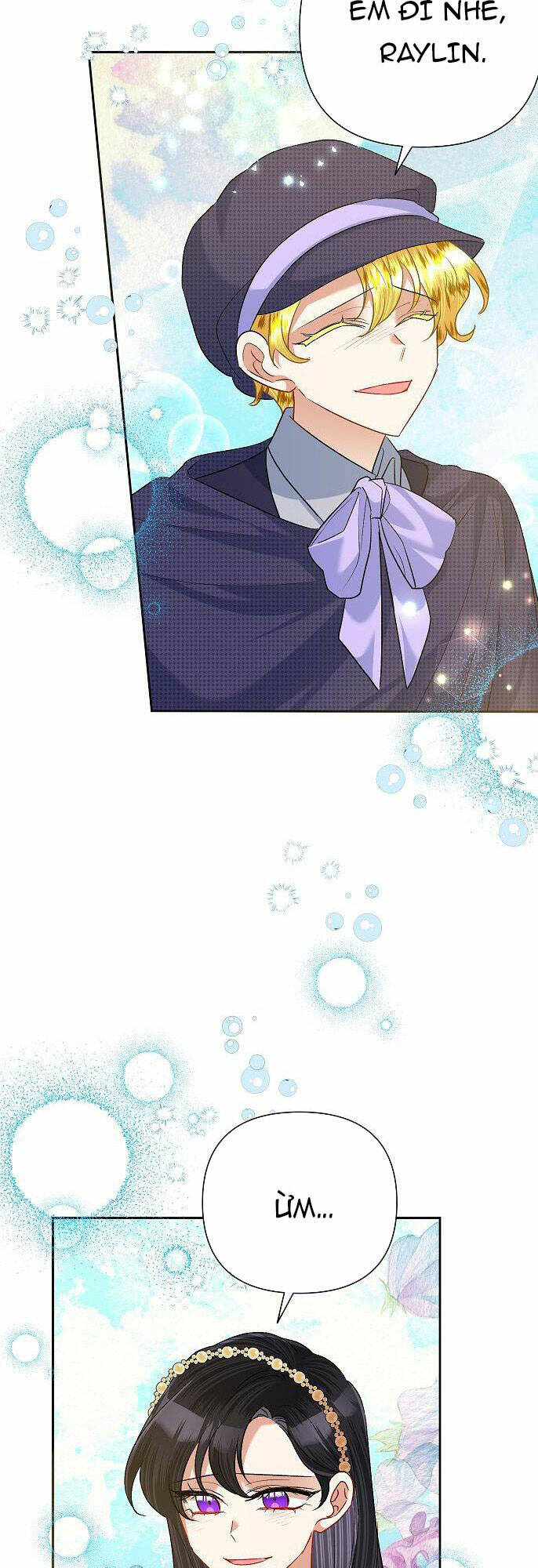 Ác Nữ Hôm Nay Lại Yêu Đời Rồi! Chap 57 - Next Chap 58