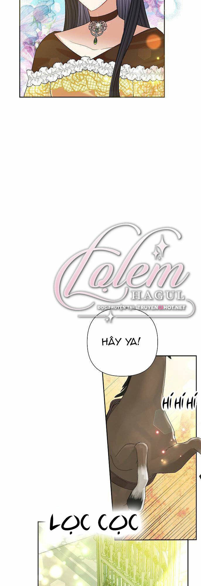 Ác Nữ Hôm Nay Lại Yêu Đời Rồi! Chap 57 - Next Chap 58