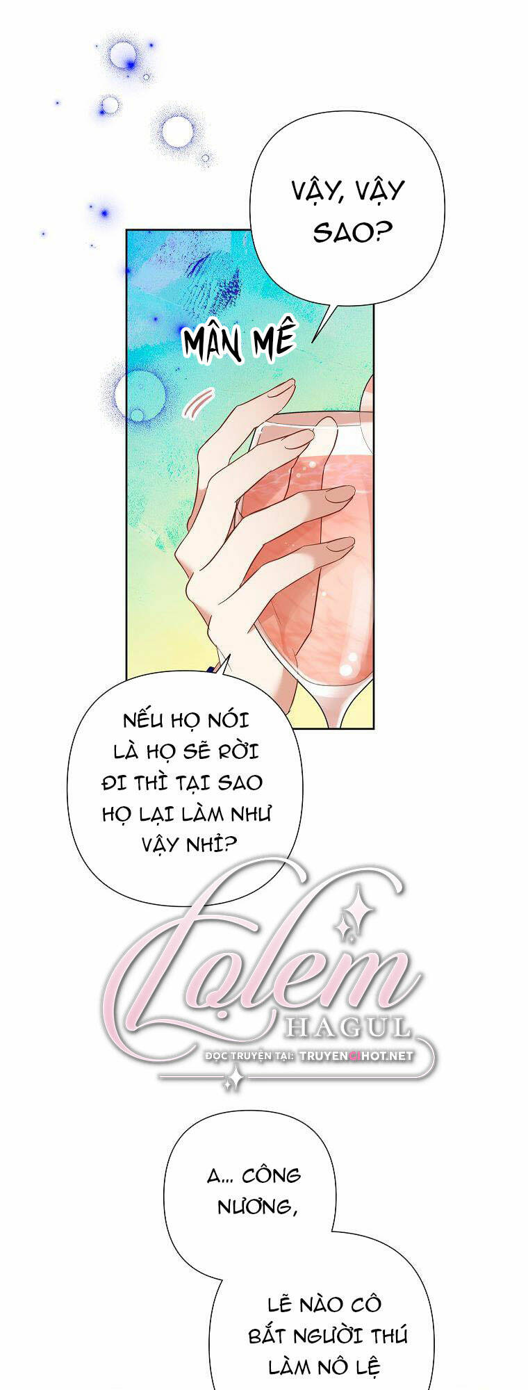 Ác Nữ Hôm Nay Lại Yêu Đời Rồi! Chap 57 - Next Chap 58