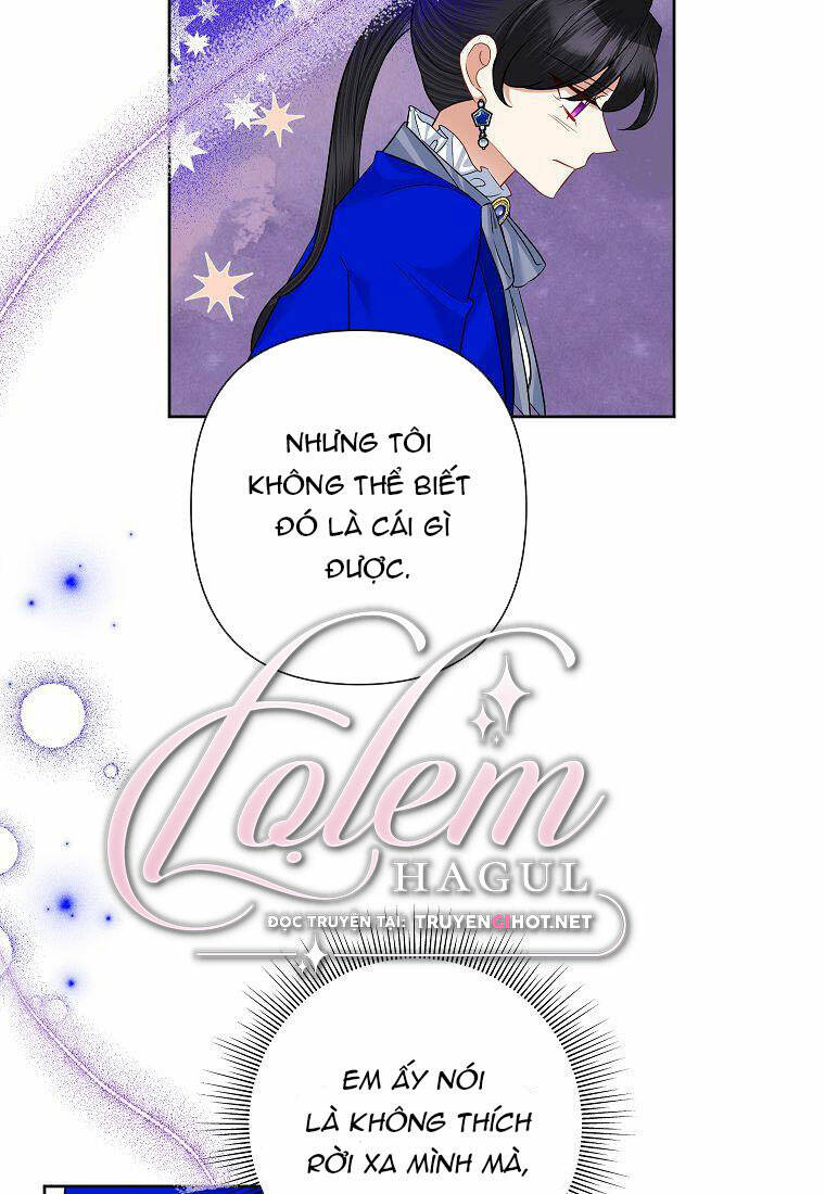 Ác Nữ Hôm Nay Lại Yêu Đời Rồi! Chap 57 - Next Chap 58