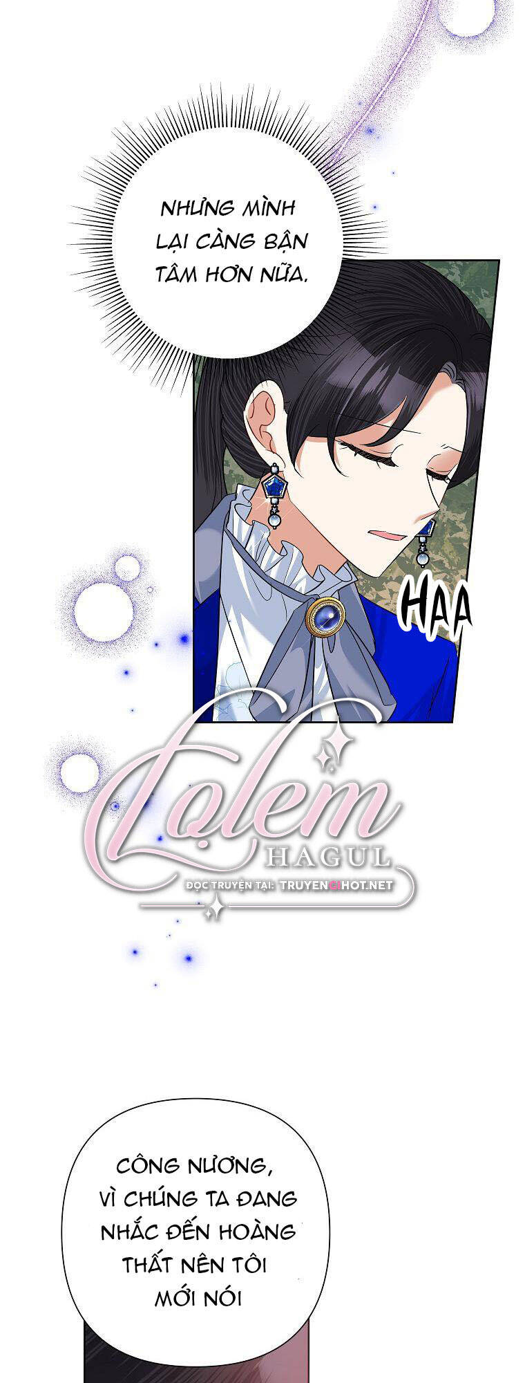 Ác Nữ Hôm Nay Lại Yêu Đời Rồi! Chap 57 - Next Chap 58