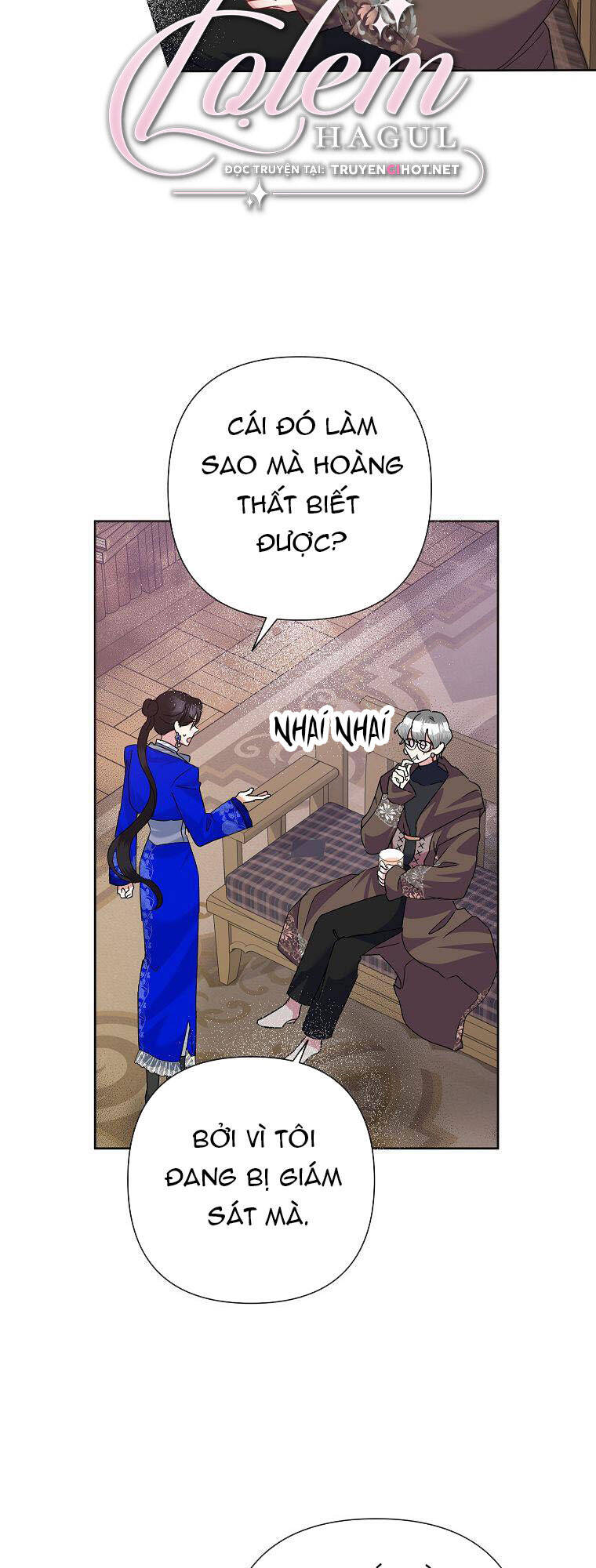 Ác Nữ Hôm Nay Lại Yêu Đời Rồi! Chap 57 - Next Chap 58