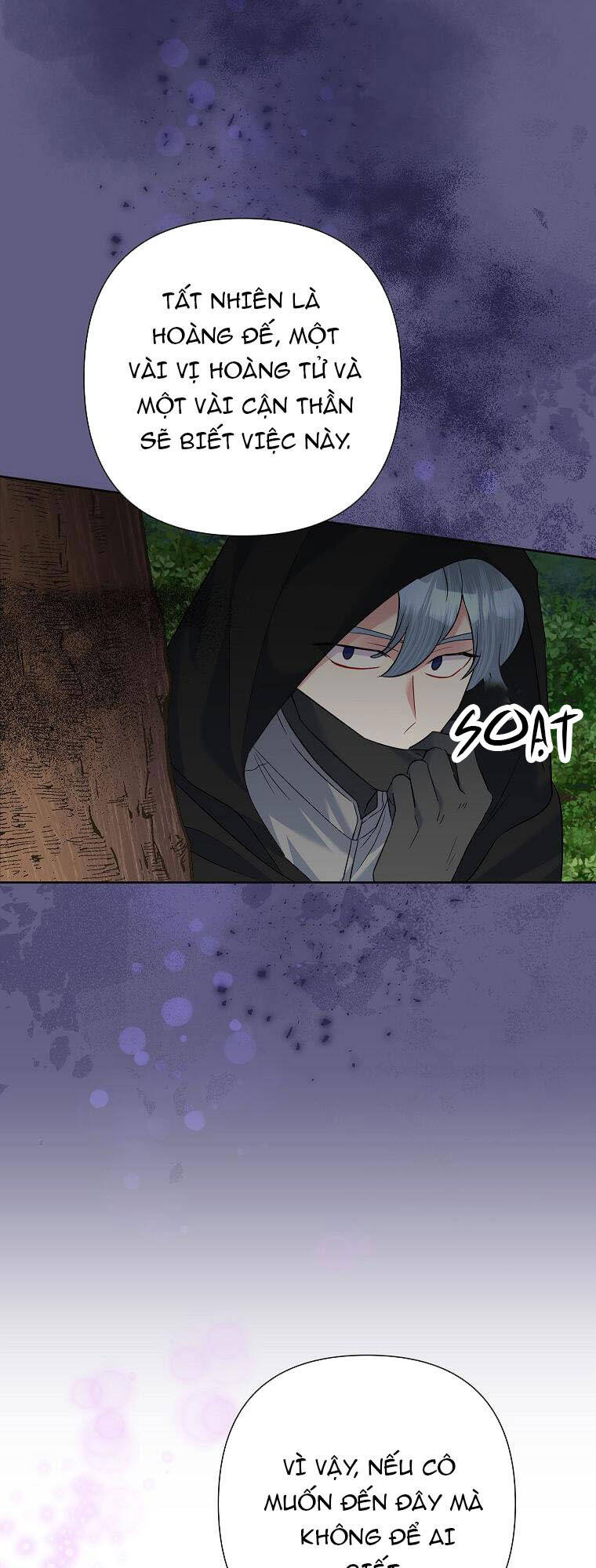 Ác Nữ Hôm Nay Lại Yêu Đời Rồi! Chap 57 - Next Chap 58