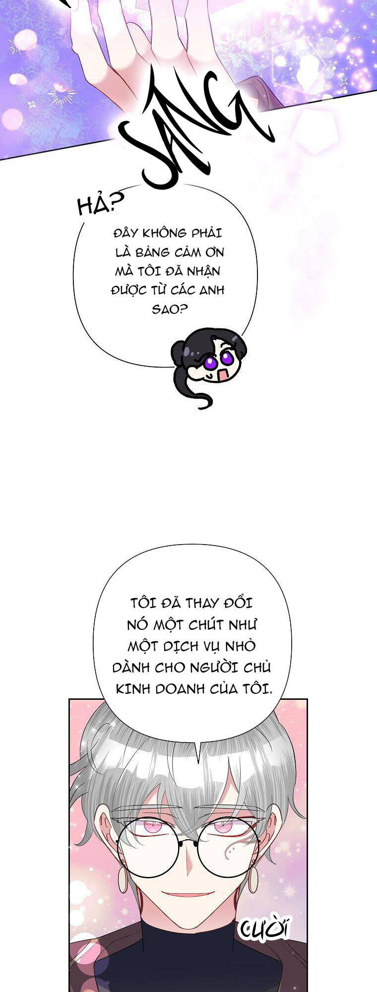 Ác Nữ Hôm Nay Lại Yêu Đời Rồi! Chap 57 - Next Chap 58