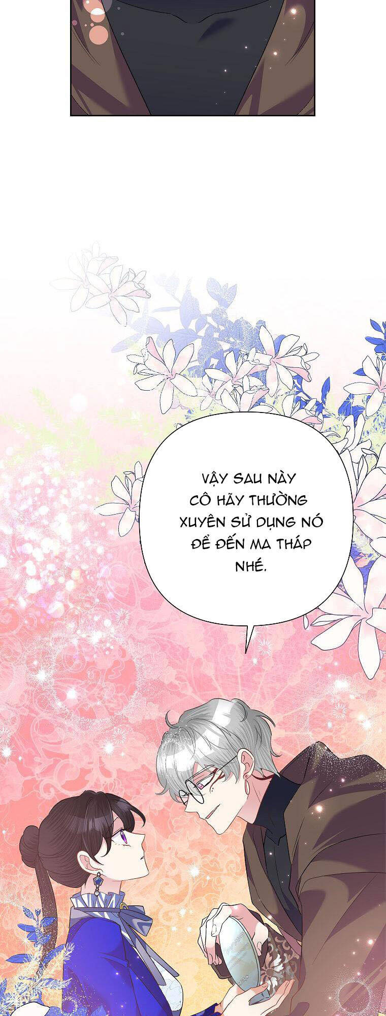 Ác Nữ Hôm Nay Lại Yêu Đời Rồi! Chap 57 - Next Chap 58