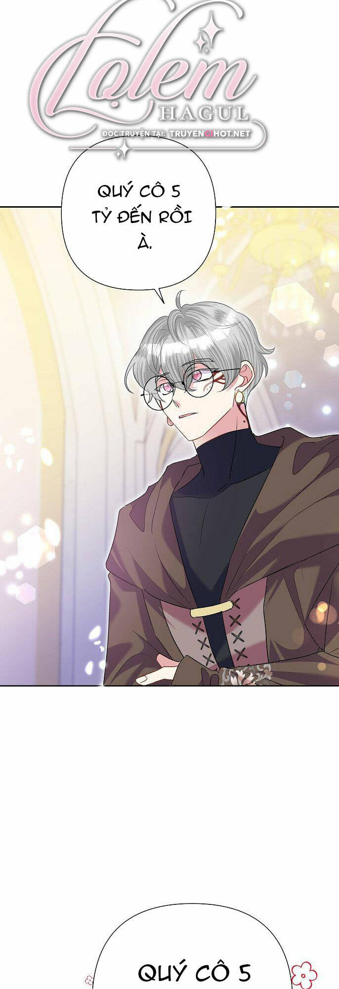 Ác Nữ Hôm Nay Lại Yêu Đời Rồi! Chap 57 - Next Chap 58