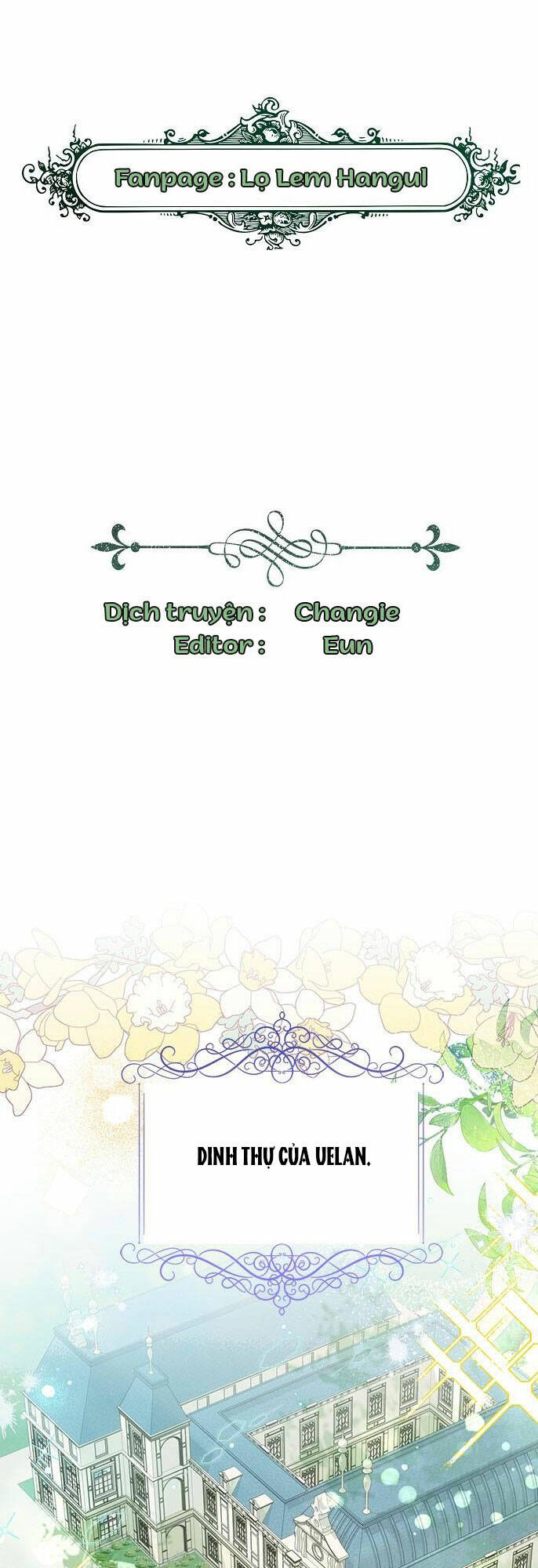 Ác Nữ Hôm Nay Lại Yêu Đời Rồi! Chap 58 - Next Chap 59