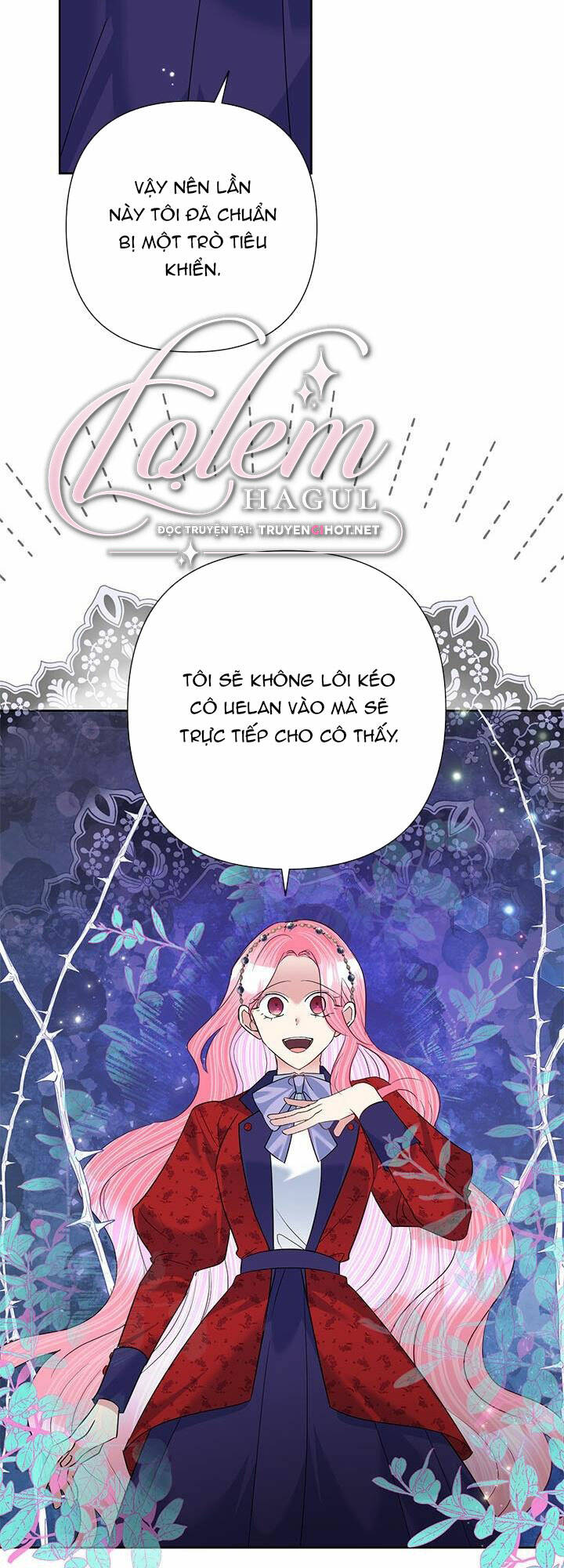 Ác Nữ Hôm Nay Lại Yêu Đời Rồi! Chap 58 - Next Chap 59