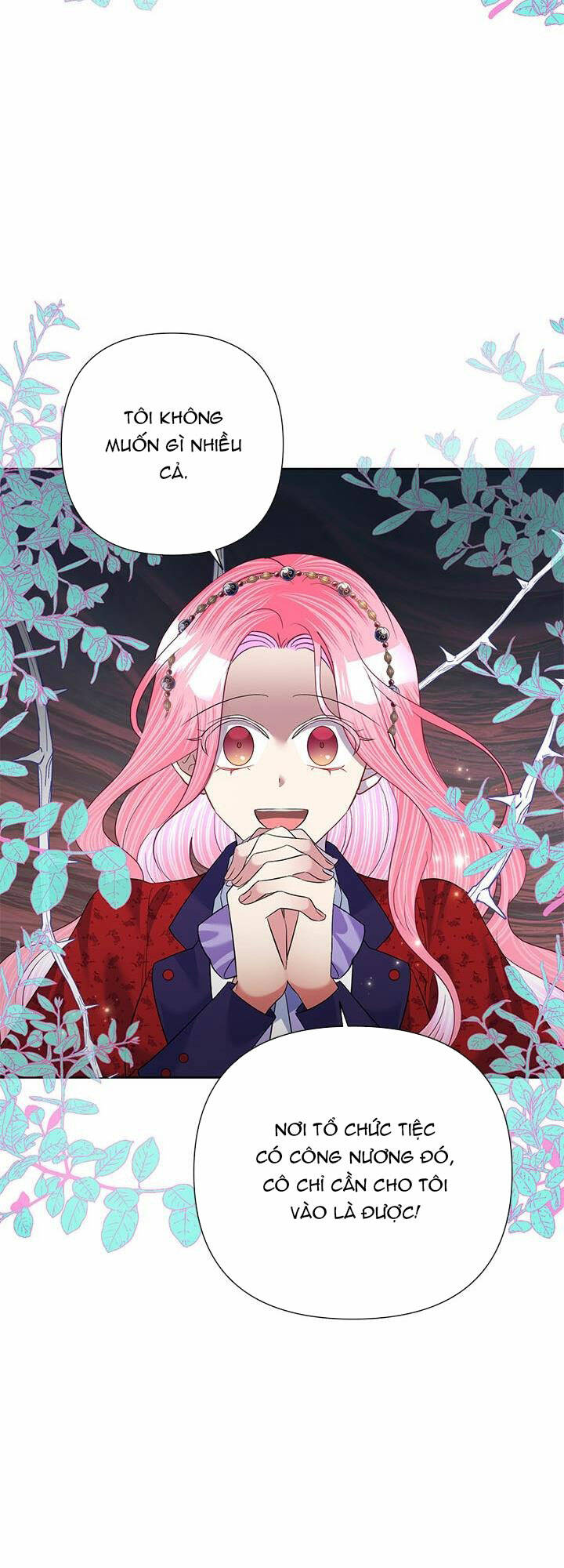 Ác Nữ Hôm Nay Lại Yêu Đời Rồi! Chap 58 - Next Chap 59