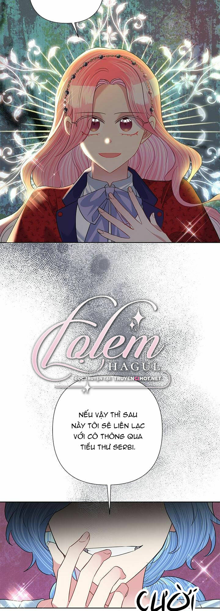 Ác Nữ Hôm Nay Lại Yêu Đời Rồi! Chap 58 - Next Chap 59