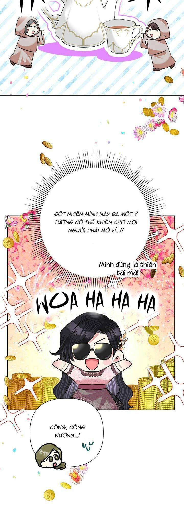 Ác Nữ Hôm Nay Lại Yêu Đời Rồi! Chap 58 - Next Chap 59