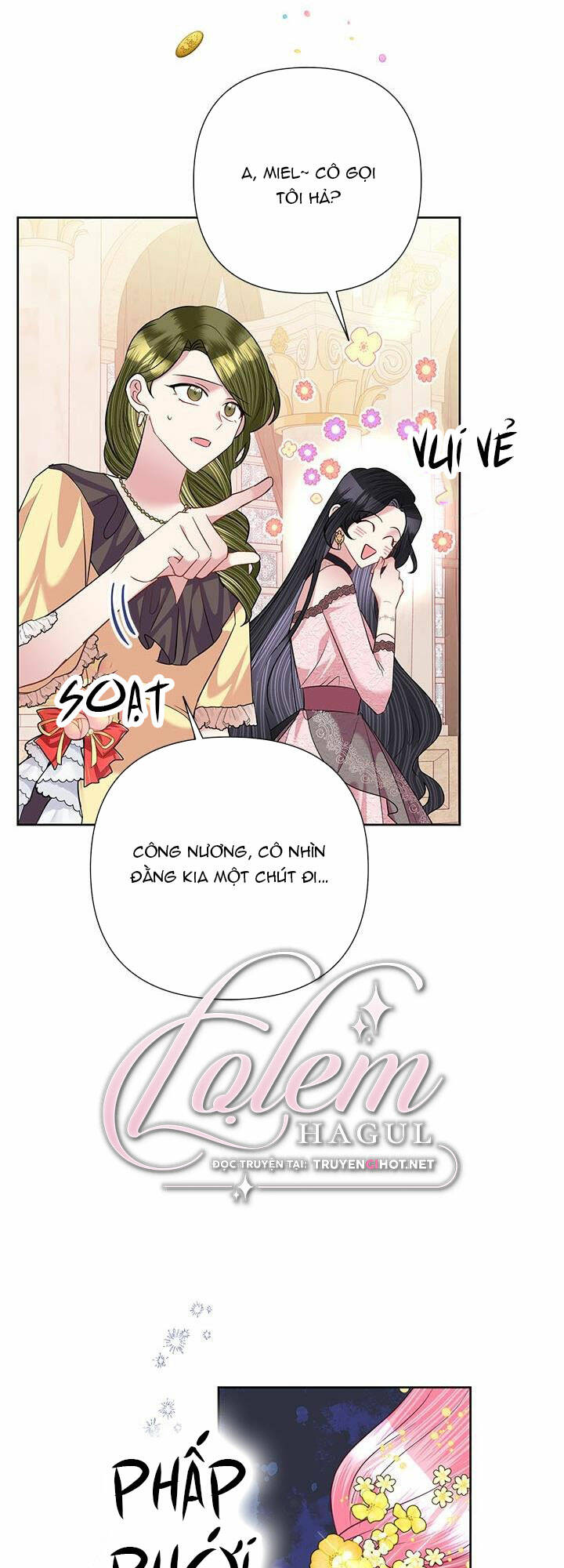 Ác Nữ Hôm Nay Lại Yêu Đời Rồi! Chap 58 - Next Chap 59