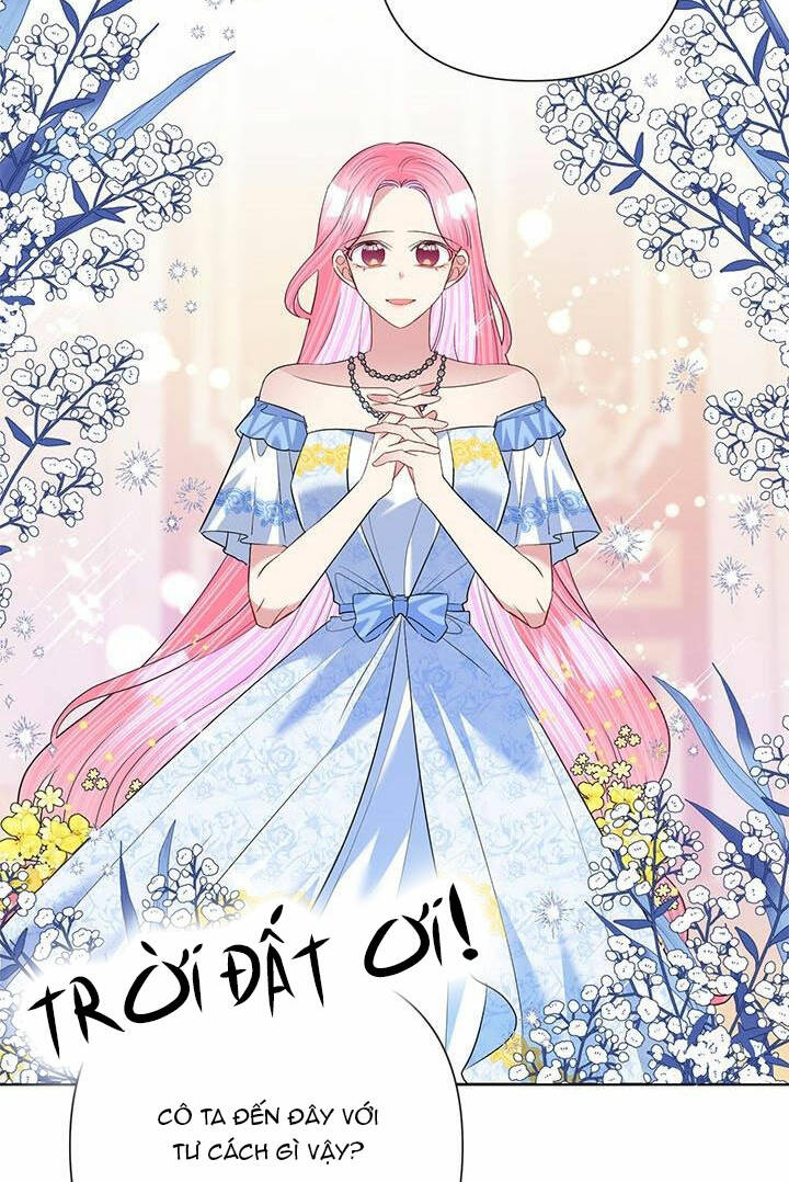 Ác Nữ Hôm Nay Lại Yêu Đời Rồi! Chap 58 - Next Chap 59