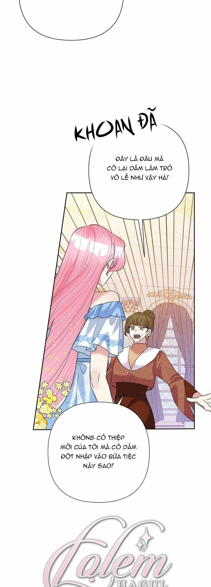 Ác Nữ Hôm Nay Lại Yêu Đời Rồi! Chap 58 - Next Chap 59