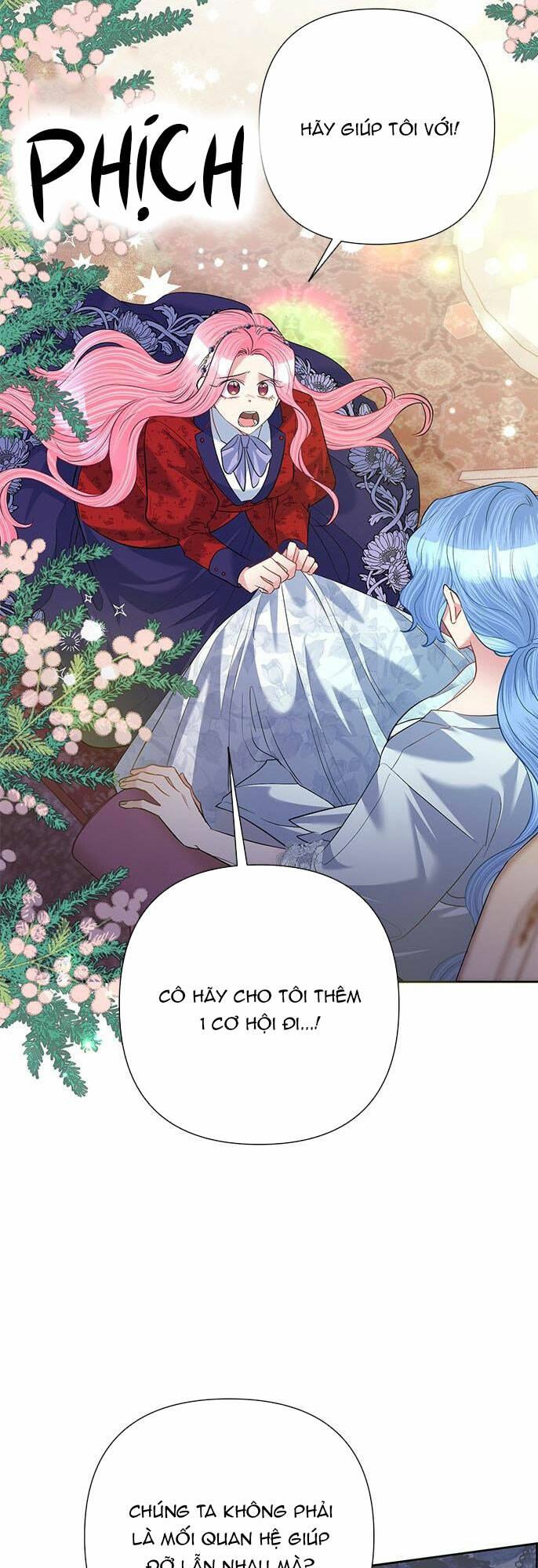 Ác Nữ Hôm Nay Lại Yêu Đời Rồi! Chap 58 - Next Chap 59