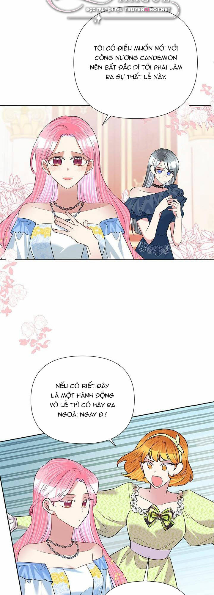 Ác Nữ Hôm Nay Lại Yêu Đời Rồi! Chap 58 - Next Chap 59