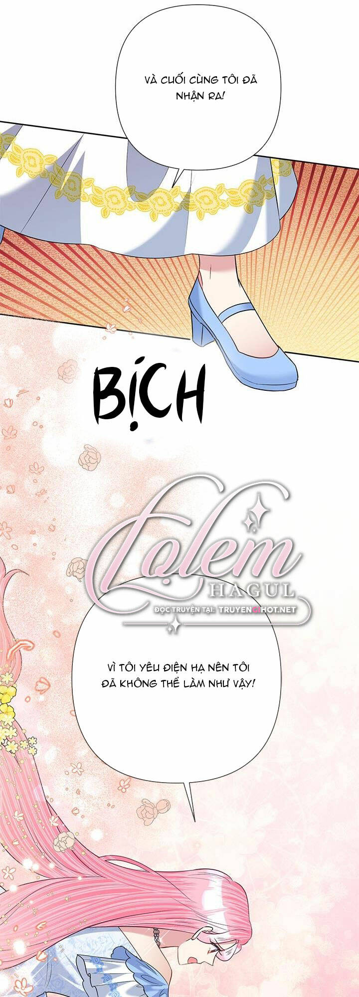 Ác Nữ Hôm Nay Lại Yêu Đời Rồi! Chap 58 - Next Chap 59