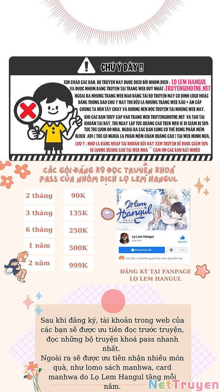 Ác Nữ Hôm Nay Lại Yêu Đời Rồi! Chap 58 - Next Chap 59