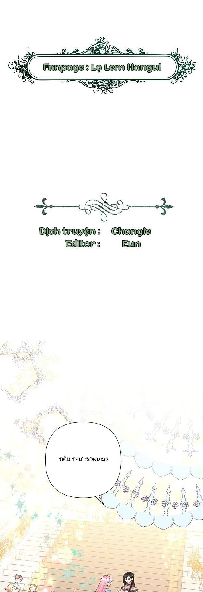 Ác Nữ Hôm Nay Lại Yêu Đời Rồi! Chap 59 - Next Chap 60